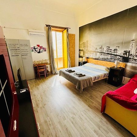 Casa Sikania Syracuse Bagian luar foto