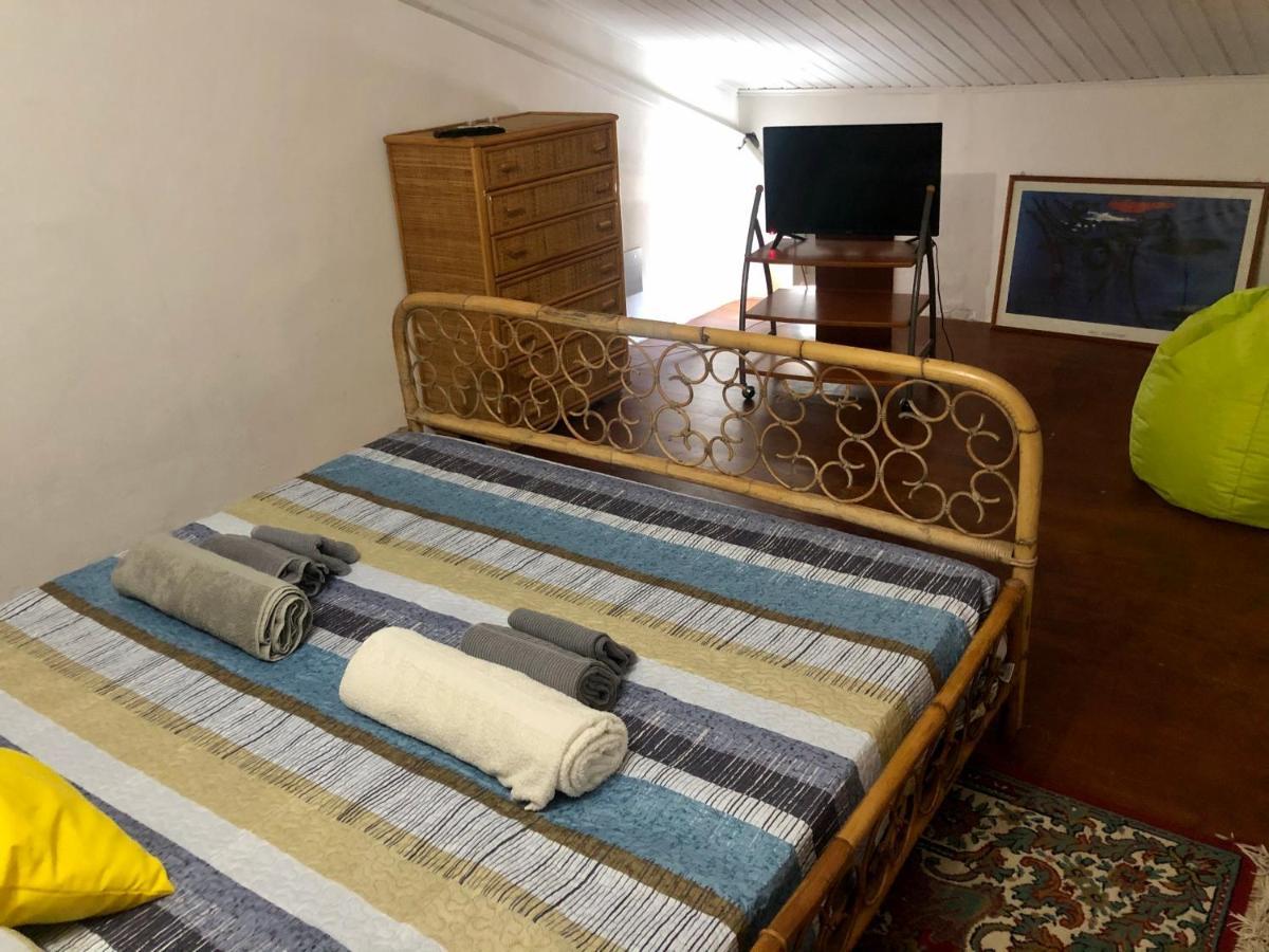 Casa Sikania Syracuse Bagian luar foto
