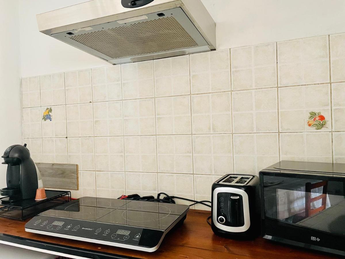 Casa Sikania Syracuse Bagian luar foto