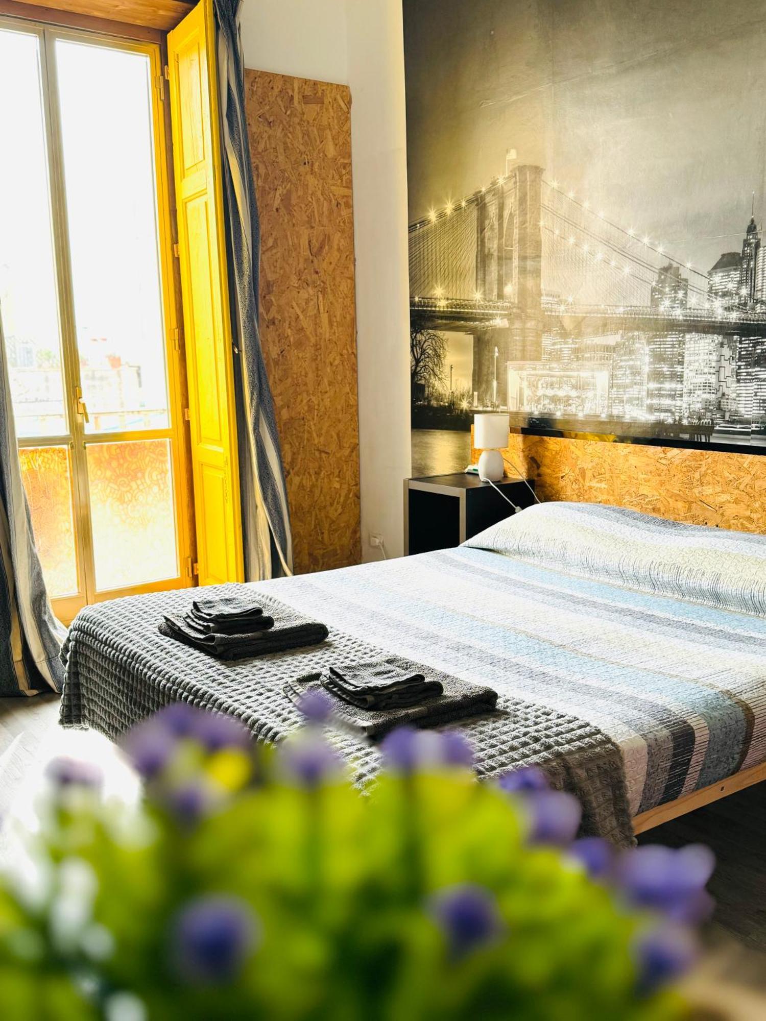 Casa Sikania Syracuse Bagian luar foto