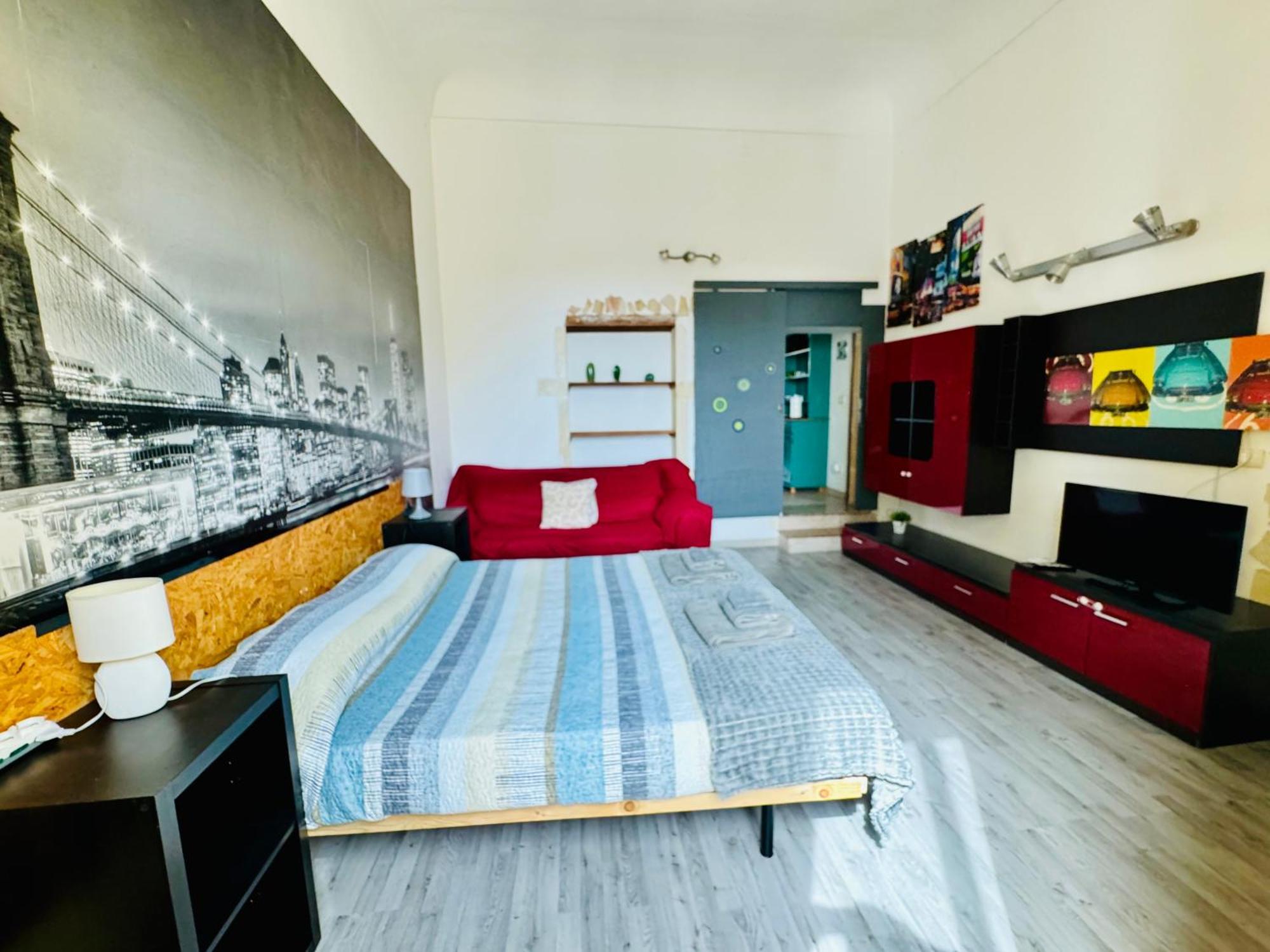 Casa Sikania Syracuse Bagian luar foto