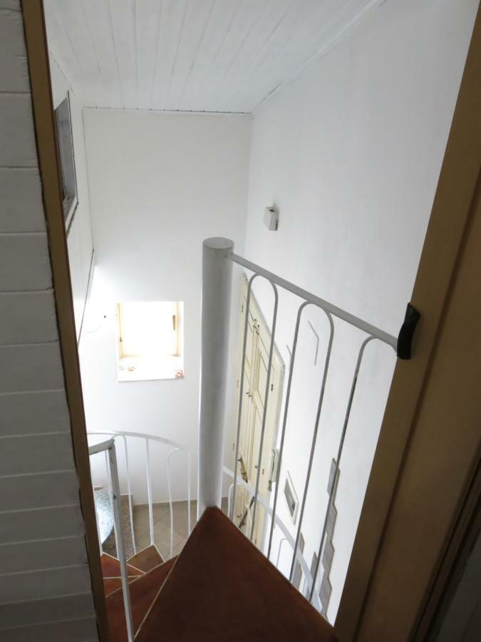 Casa Sikania Syracuse Bagian luar foto
