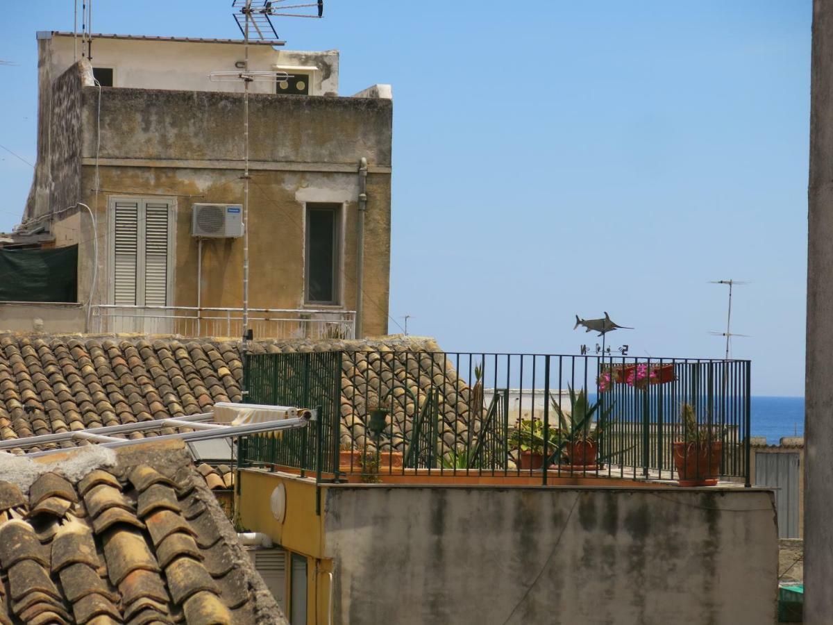 Casa Sikania Syracuse Bagian luar foto