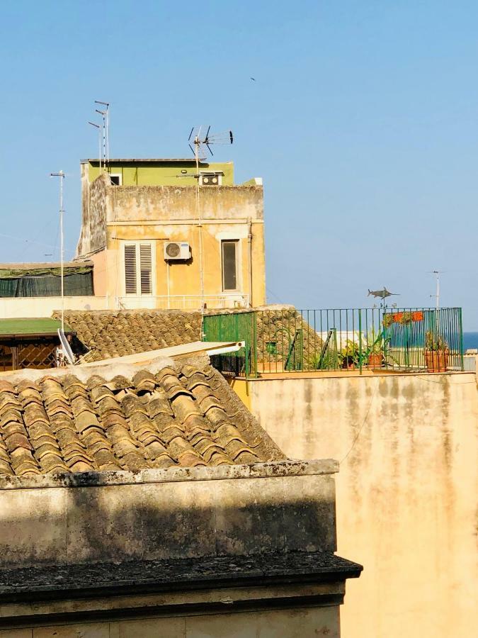 Casa Sikania Syracuse Bagian luar foto