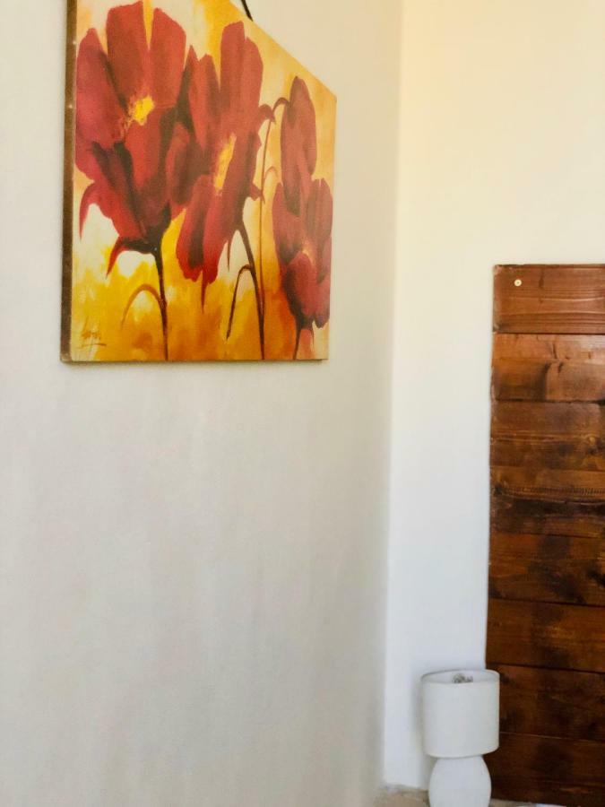 Casa Sikania Syracuse Bagian luar foto
