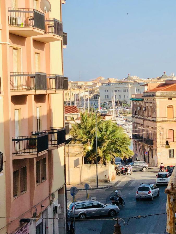 Casa Sikania Syracuse Bagian luar foto