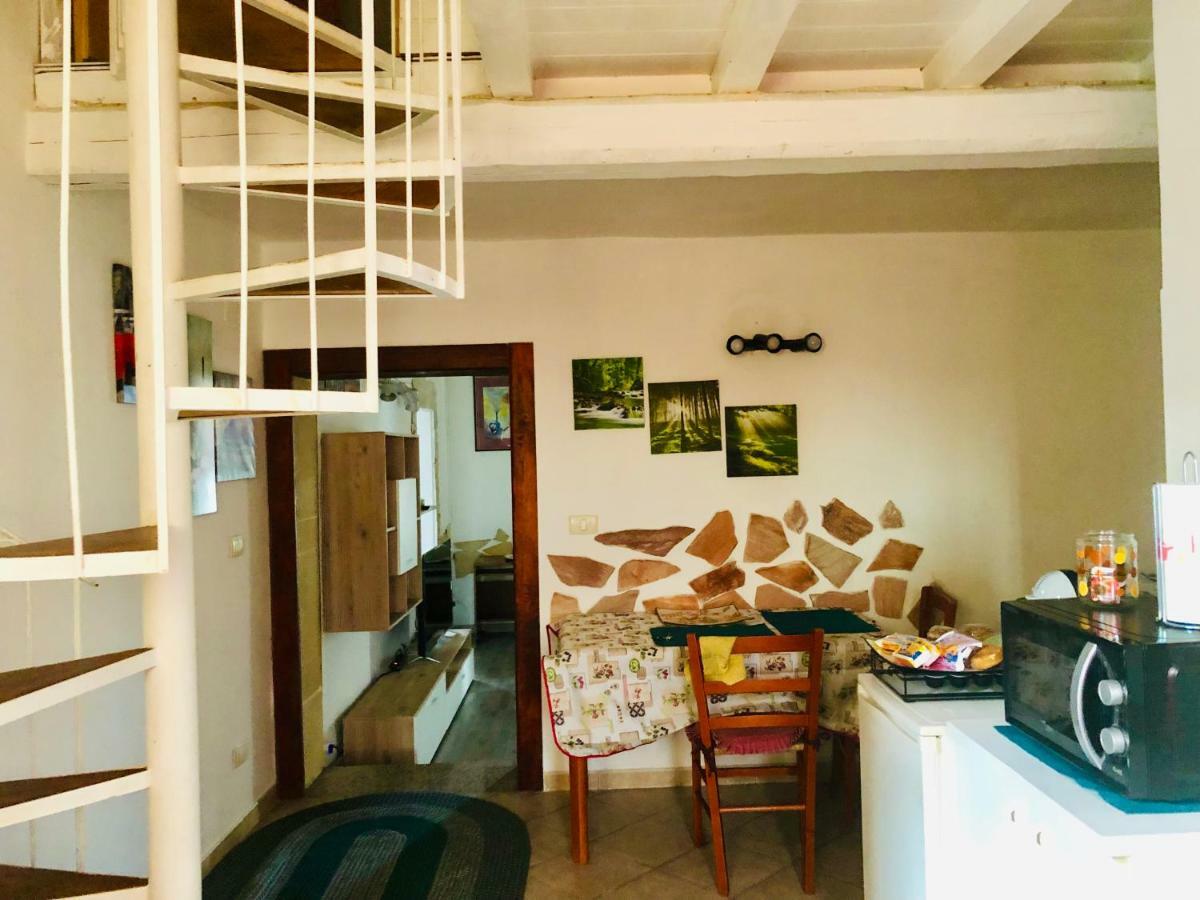 Casa Sikania Syracuse Bagian luar foto