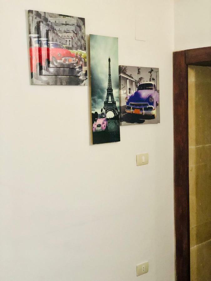 Casa Sikania Syracuse Bagian luar foto